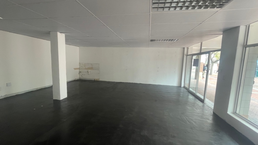 To Let commercial Property for Rent in Cape Town City Centre Western Cape
